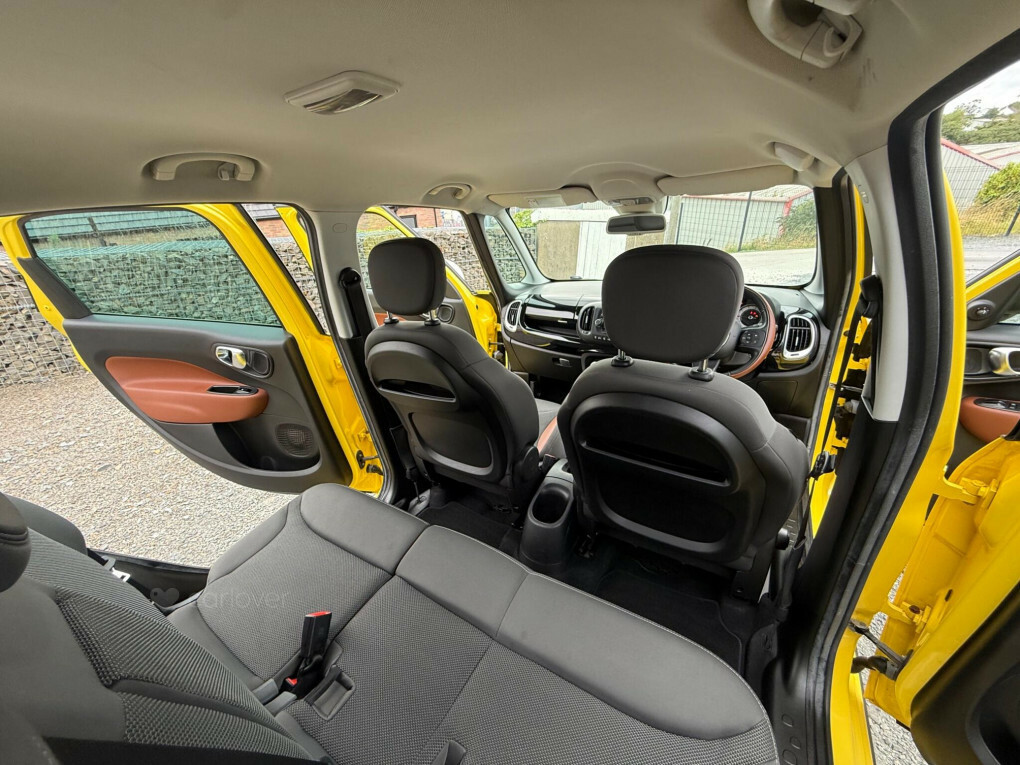 Fiat 500L Mpv Multijet Lounge Dualogic #59
