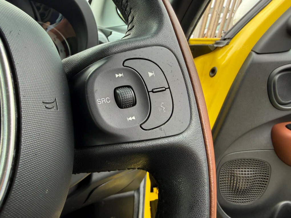 Fiat 500L Mpv Multijet Lounge Dualogic #93