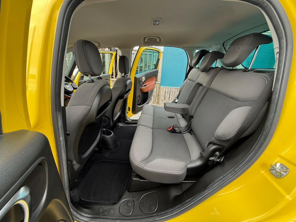 Fiat 500L Mpv Multijet Lounge Dualogic #75