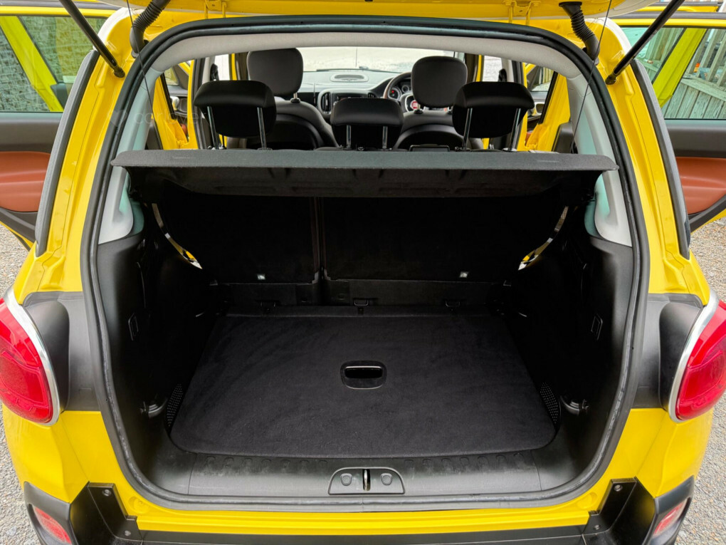 Fiat 500L Mpv Multijet Lounge Dualogic #65