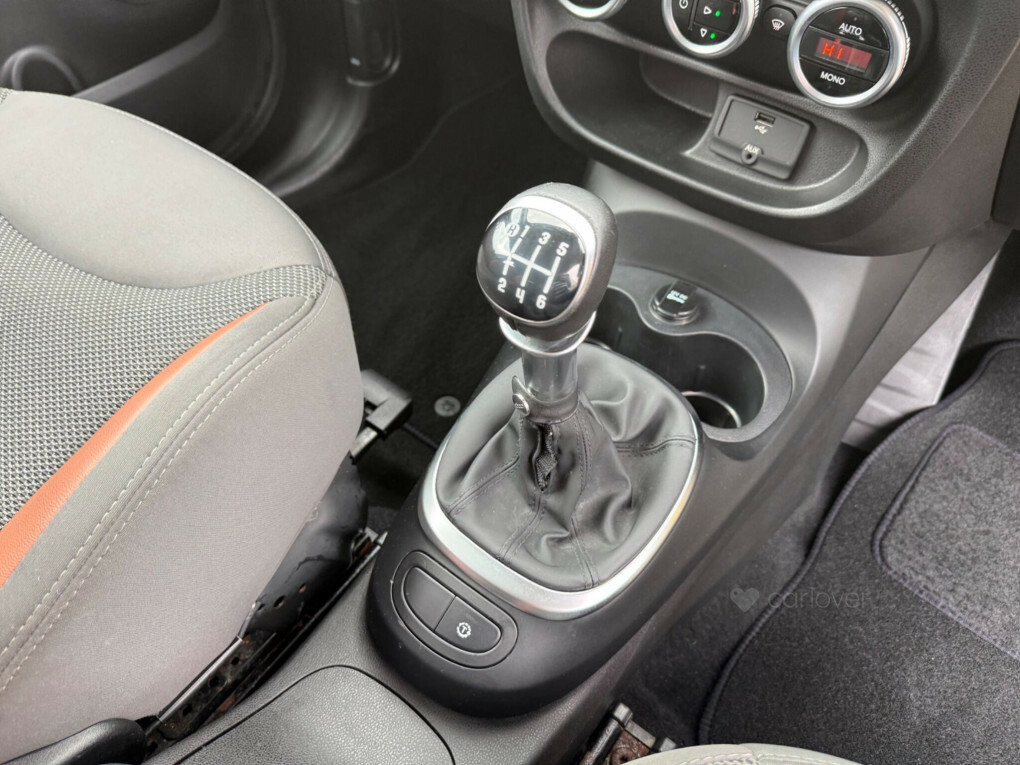 Fiat 500L Mpv Multijet Lounge Dualogic #88