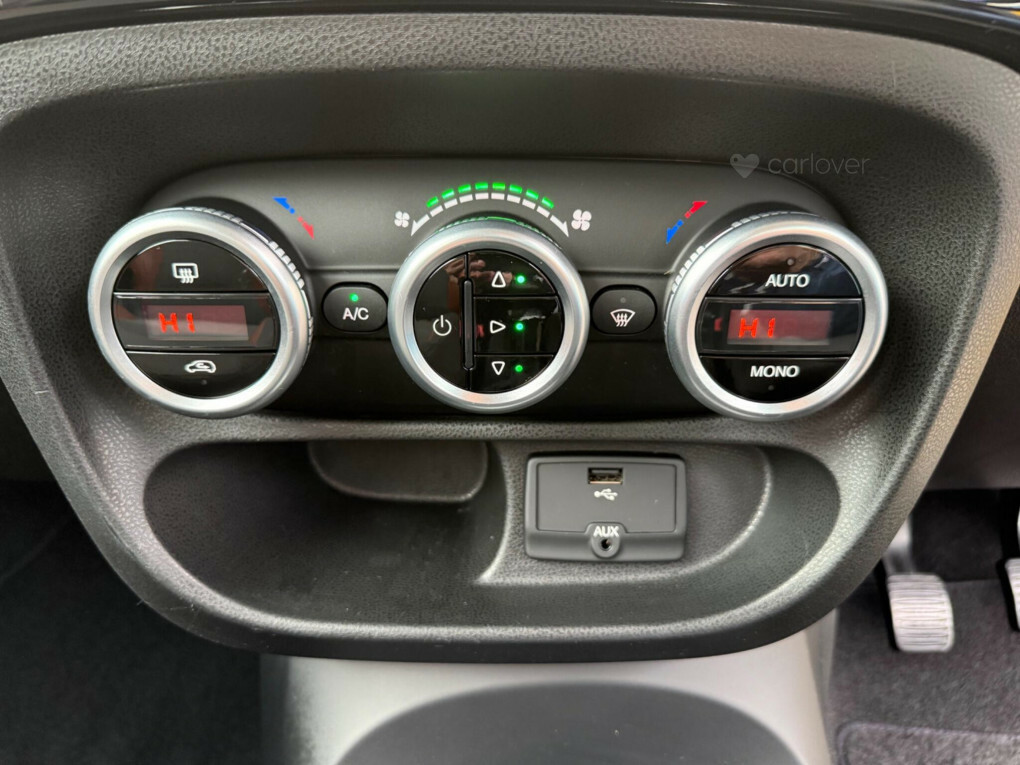 Fiat 500L Mpv Multijet Lounge Dualogic #86