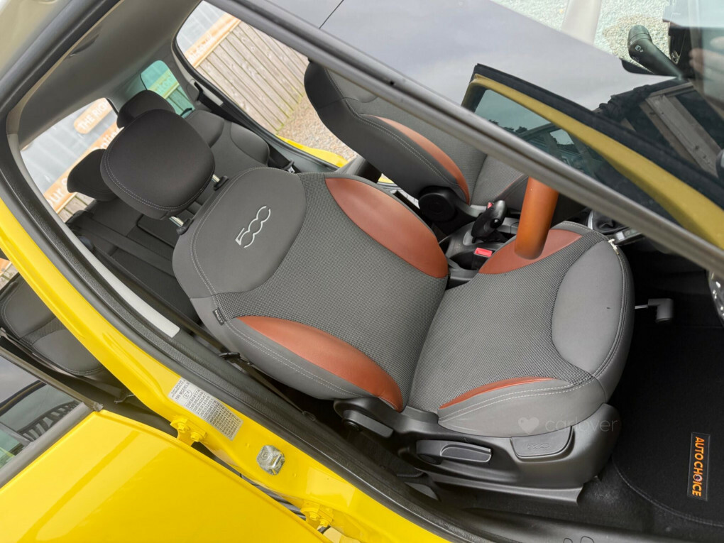 Fiat 500L Mpv Multijet Lounge Dualogic #53