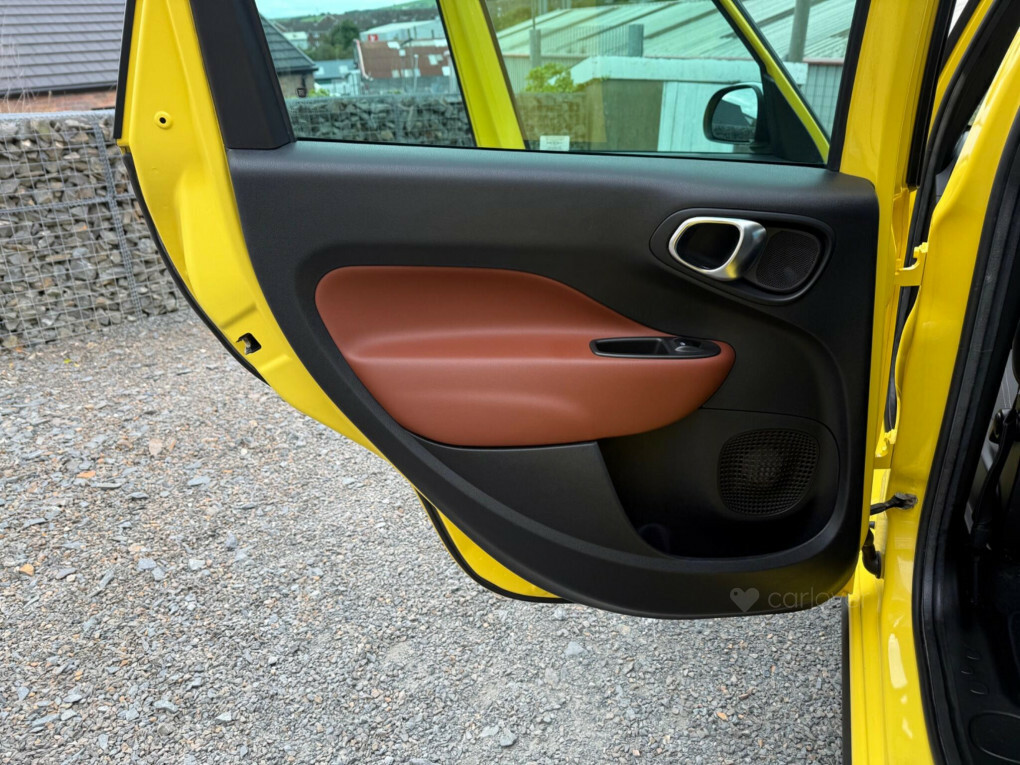 Fiat 500L Mpv Multijet Lounge Dualogic #70