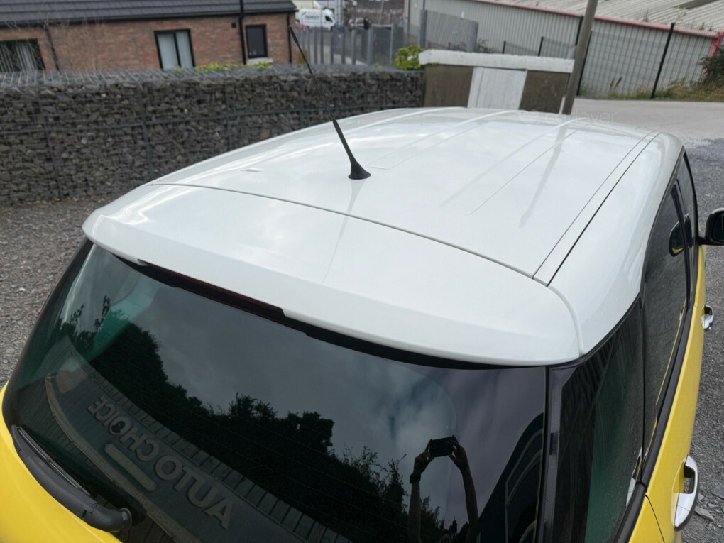 Fiat 500L Mpv Multijet Lounge Dualogic #17