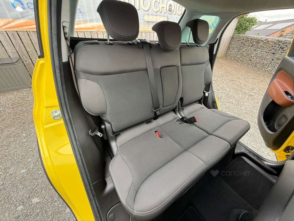 Fiat 500L Mpv Multijet Lounge Dualogic #56