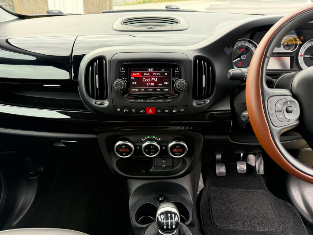 Fiat 500L Mpv Multijet Lounge Dualogic #83