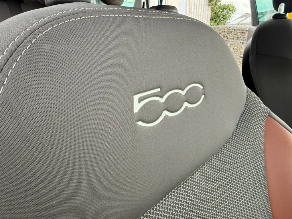Fiat 500L Mpv Multijet Lounge Dualogic #54