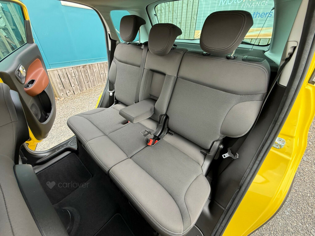 Fiat 500L Mpv Multijet Lounge Dualogic #73