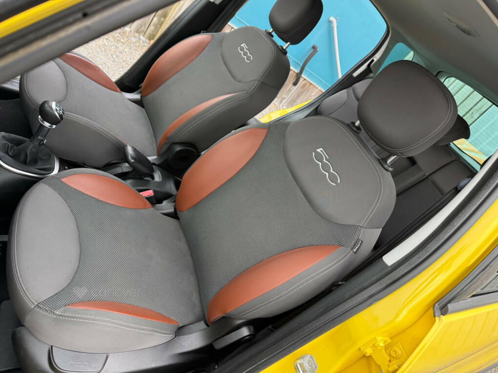 Fiat 500L Mpv Multijet Lounge Dualogic #81
