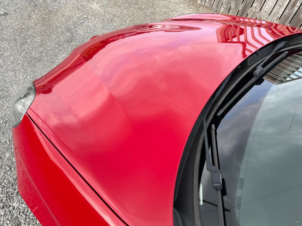 Alfa Romeo Giulietta 1.4 Tb Red #35
