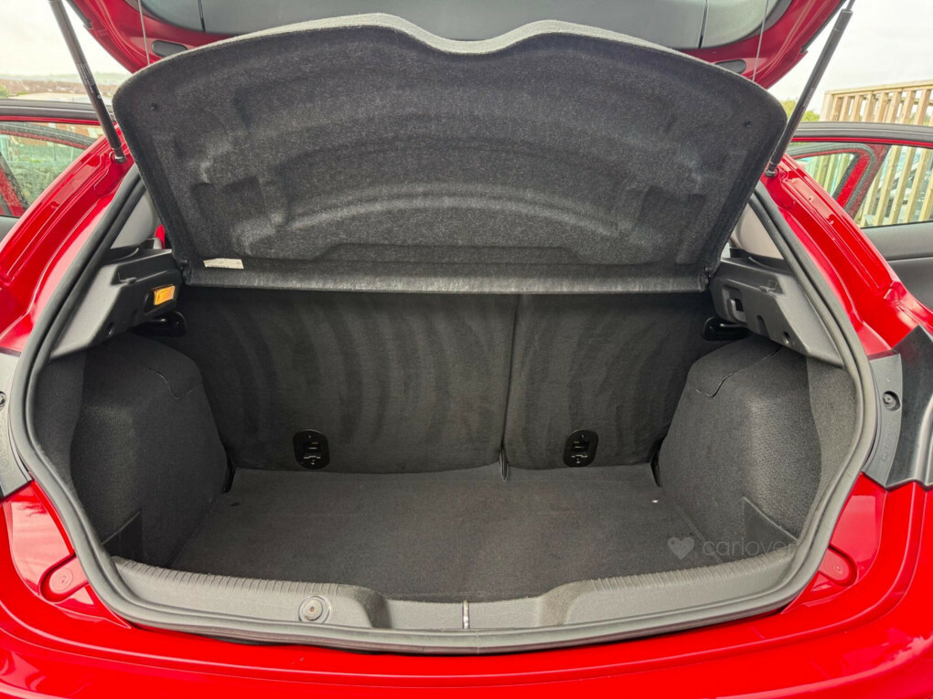 Alfa Romeo Giulietta 1.4 Tb Red #65