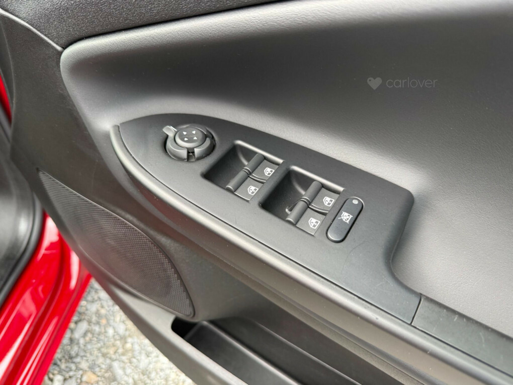 Alfa Romeo Giulietta 1.4 Tb Red #48