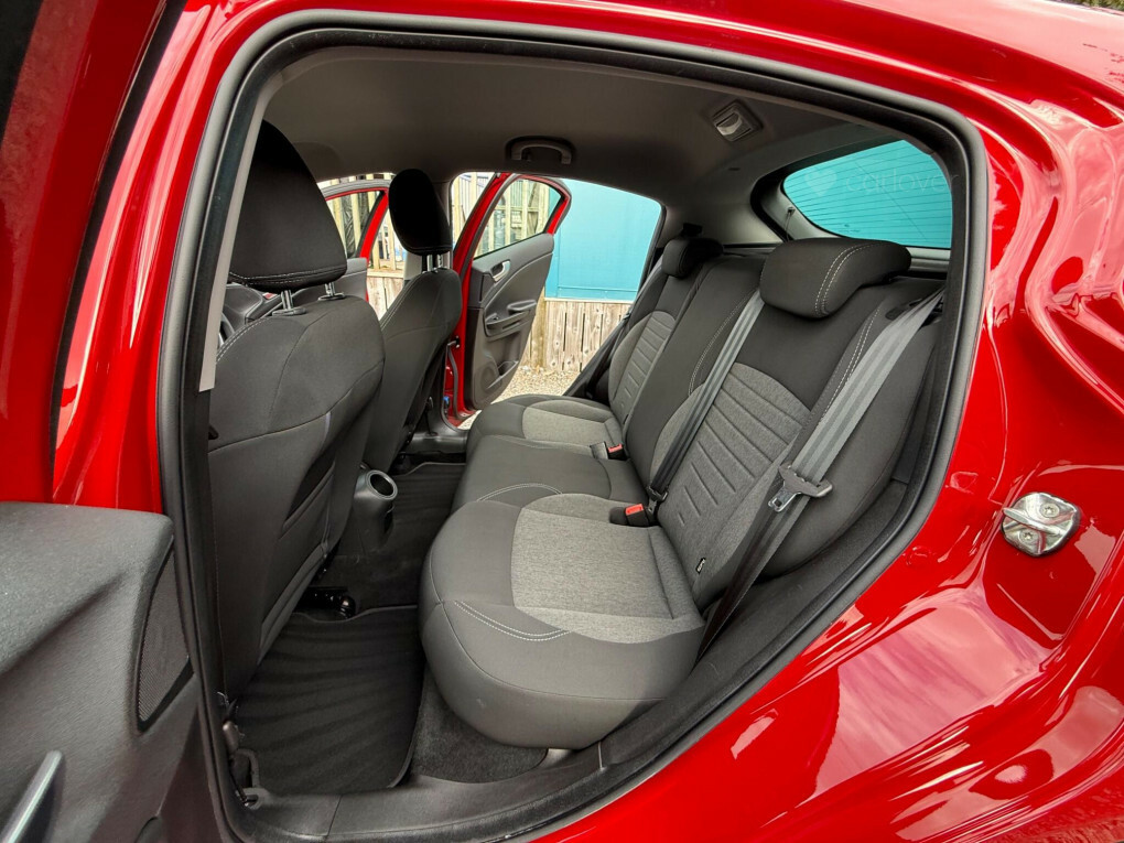 Alfa Romeo Giulietta 1.4 Tb Red #74