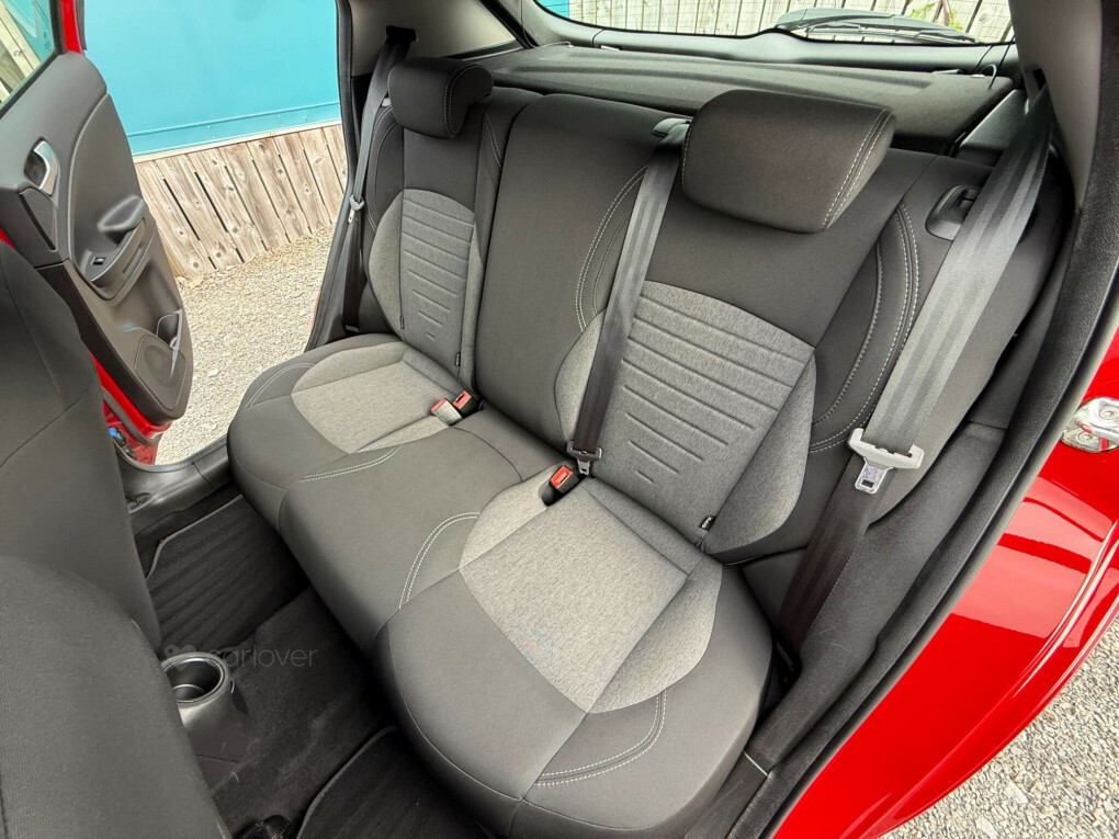 Alfa Romeo Giulietta 1.4 Tb Red #72