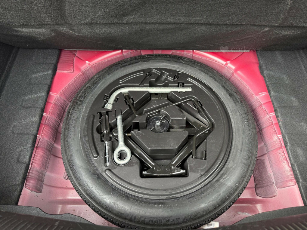 Alfa Romeo Giulietta 1.4 Tb Red #68