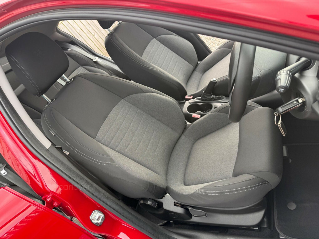 Alfa Romeo Giulietta 1.4 Tb Red #53