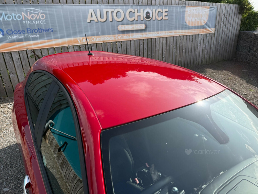 Alfa Romeo Giulietta 1.4 Tb Red #16