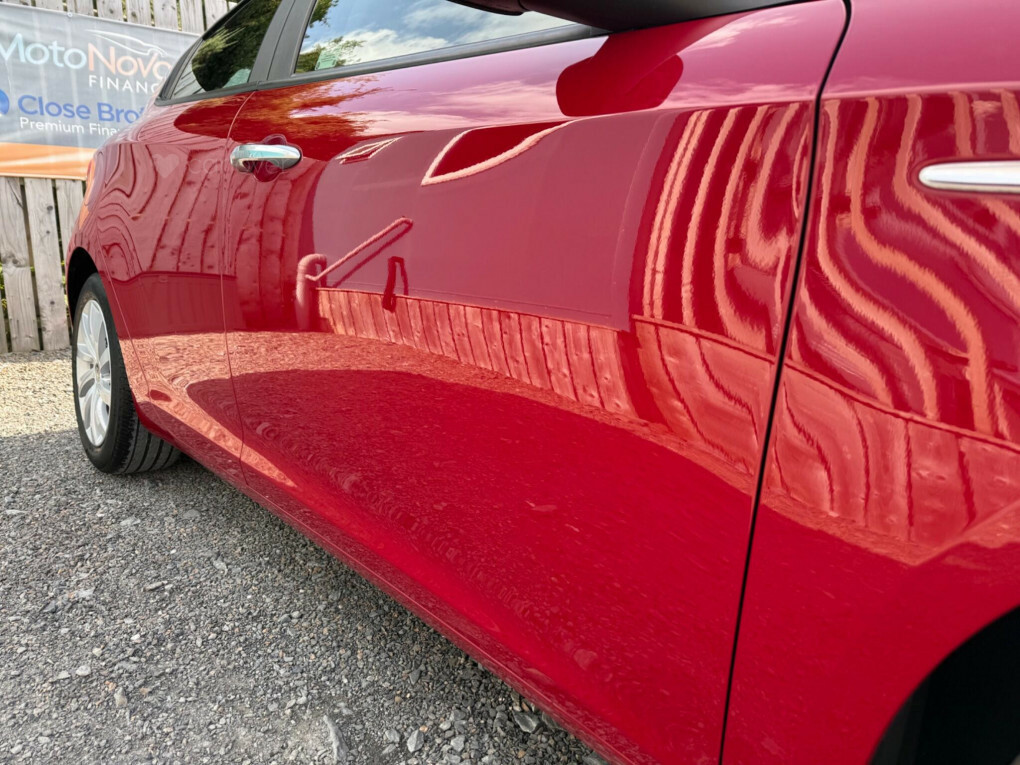 Alfa Romeo Giulietta 1.4 Tb Red #14