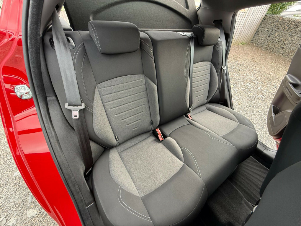 Alfa Romeo Giulietta 1.4 Tb Red #56