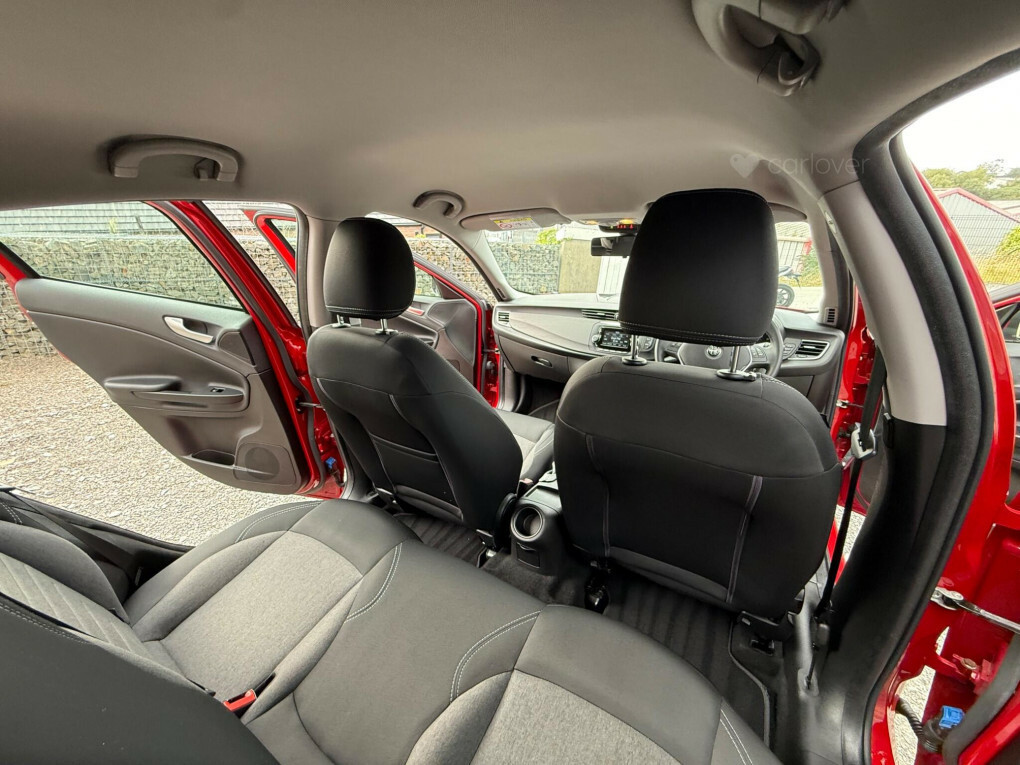 Alfa Romeo Giulietta 1.4 Tb Red #57