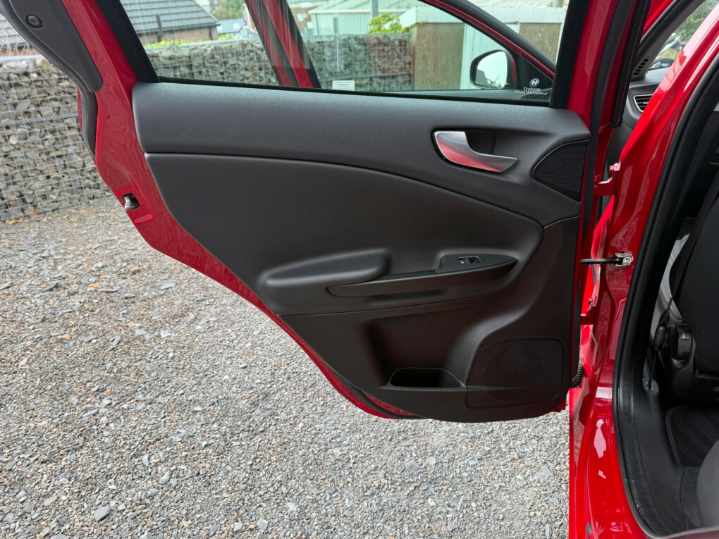 Alfa Romeo Giulietta 1.4 Tb Red #69