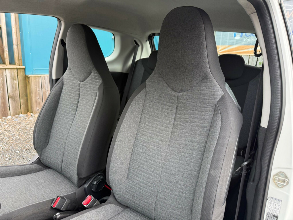 Citroen C1 1.0 Vti Feel Euro 6  #64