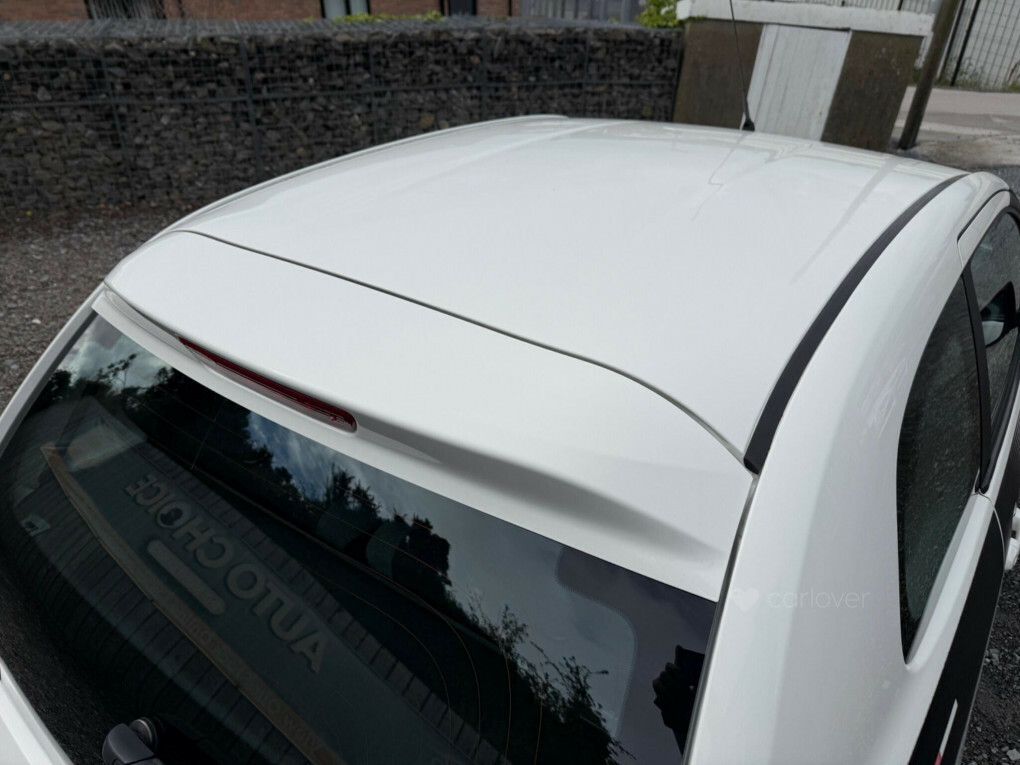 Citroen C1 1.0 Vti Feel Euro 6  #17