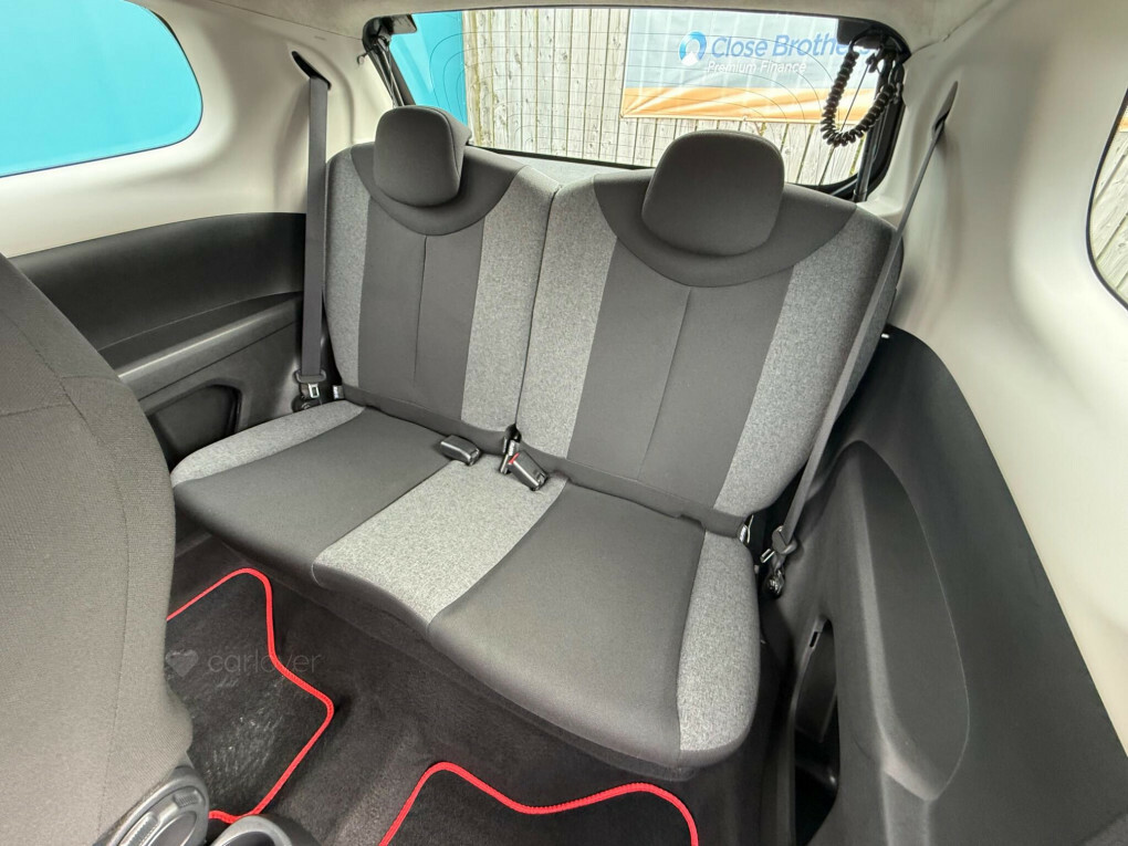 Citroen C1 1.0 Vti Feel Euro 6  #69