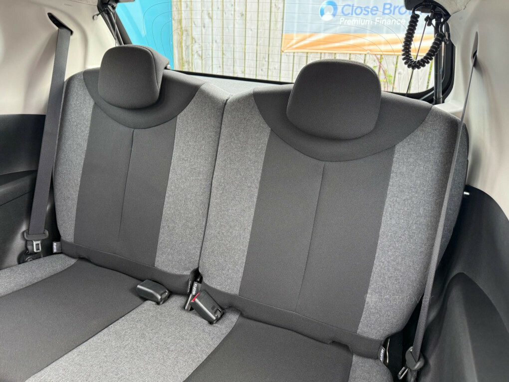 Citroen C1 1.0 Vti Feel Euro 6  #70