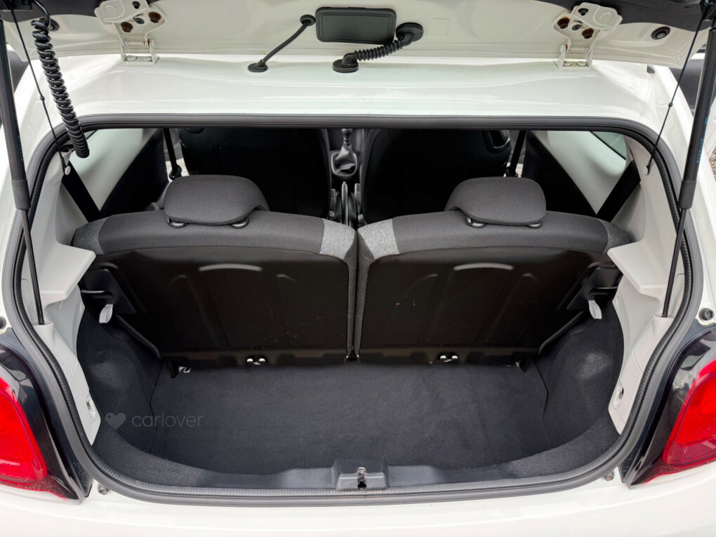 Citroen C1 1.0 Vti Feel Euro 6  #55