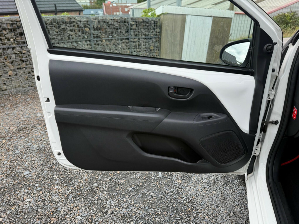 Citroen C1 1.0 Vti Feel Euro 6  #60
