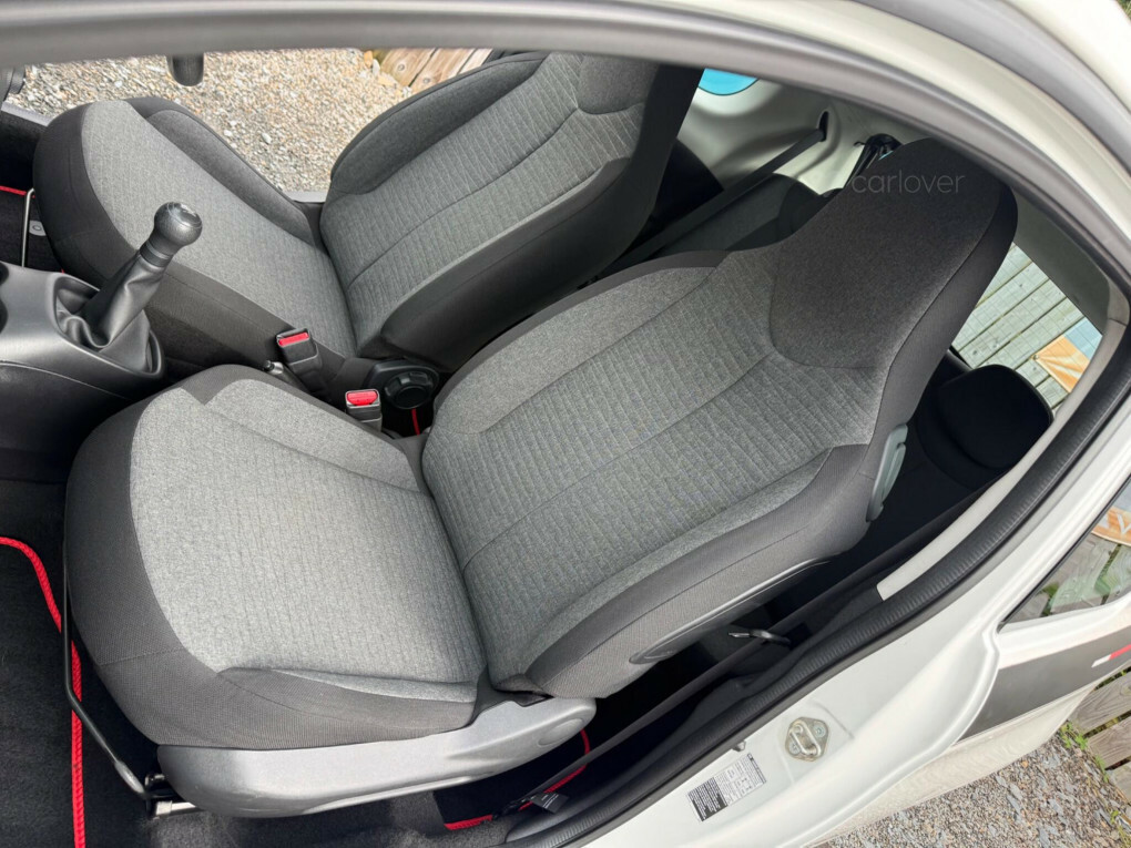 Citroen C1 1.0 Vti Feel Euro 6  #66