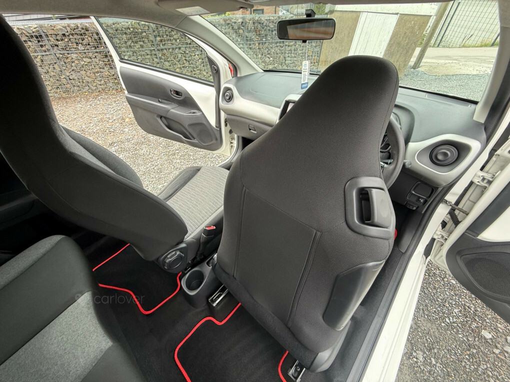 Citroen C1 1.0 Vti Feel Euro 6  #49