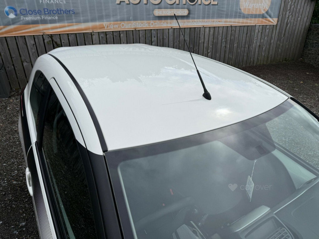 Citroen C1 1.0 Vti Feel Euro 6  #16