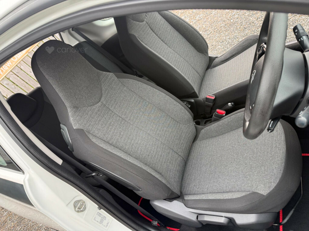 Citroen C1 1.0 Vti Feel Euro 6  #47