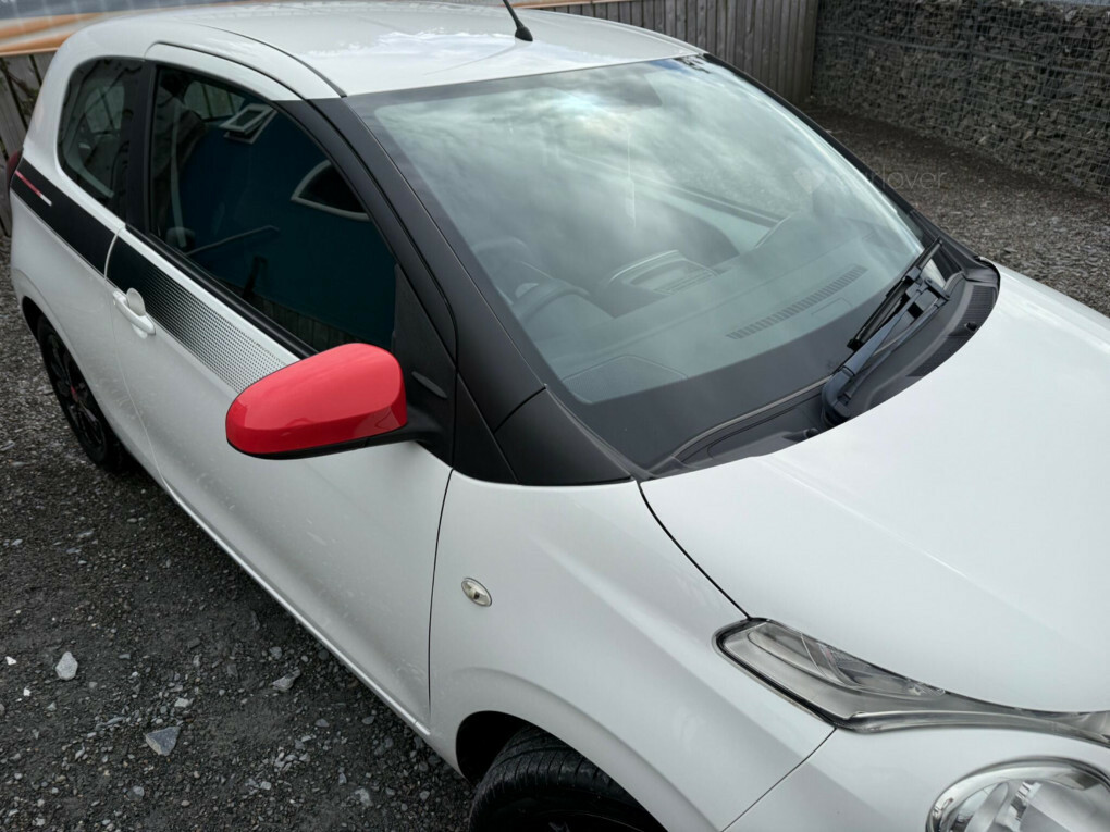 Citroen C1 1.0 Vti Feel Euro 6  #13