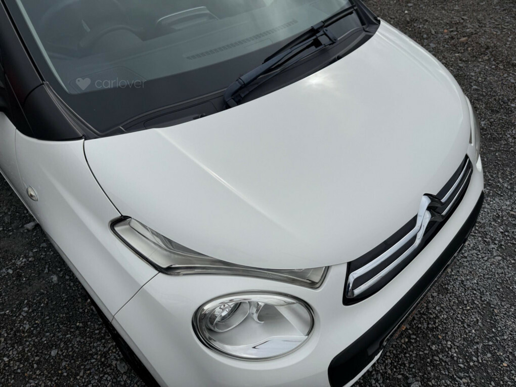 Citroen C1 1.0 Vti Feel Euro 6  #36