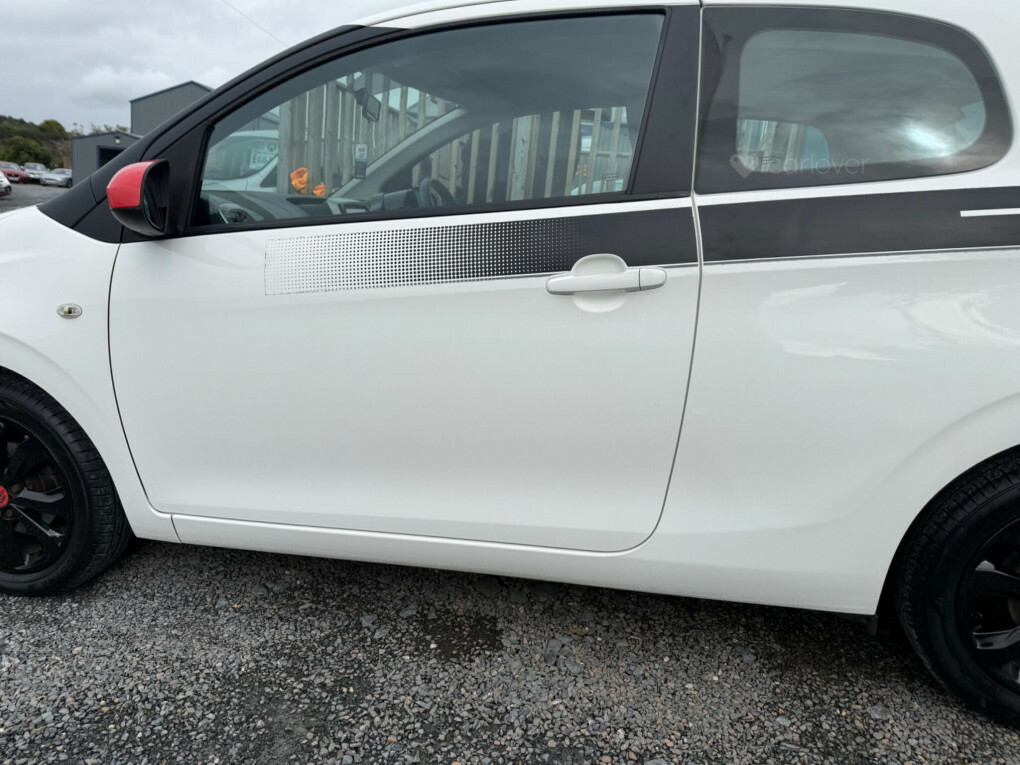 Citroen C1 1.0 Vti Feel Euro 6  #24