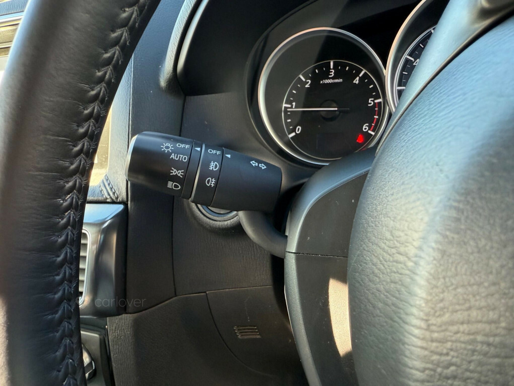 Mazda CX-5 2.2 Skyactiv-d Se-l Nav 4Wd Euro 6 Ss White #84