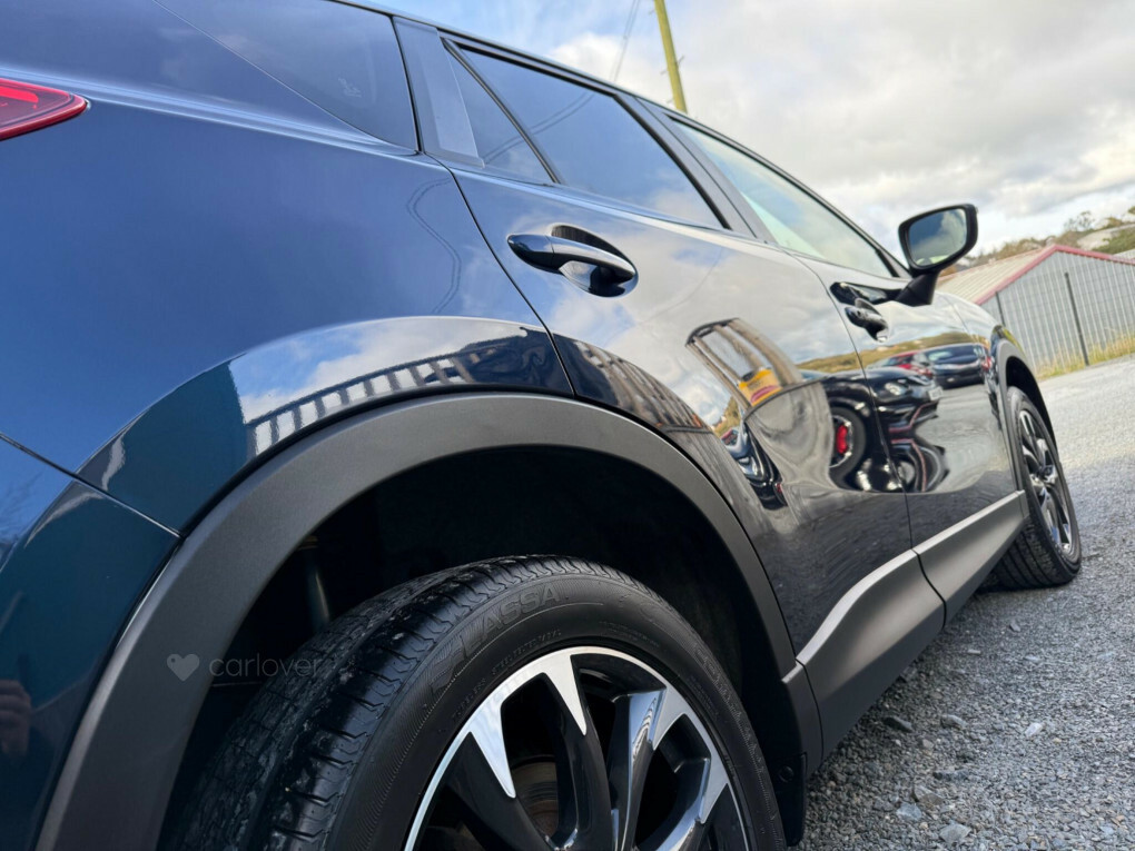 Mazda CX-5 2.2 Skyactiv-d Sport Nav Euro 6 Ss #6