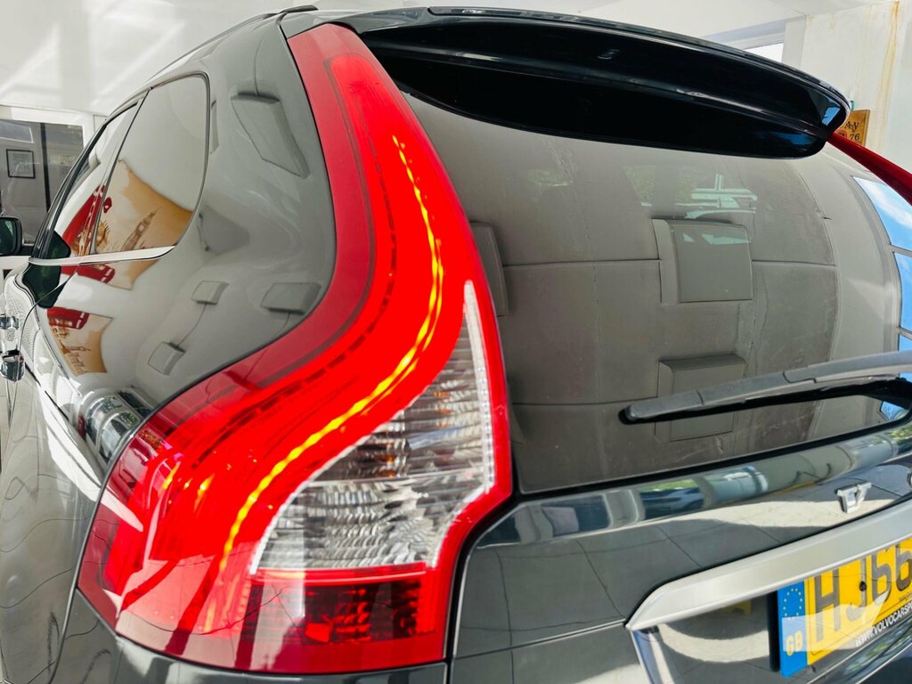Volvo XC60 4X4 2.4 Silver #39