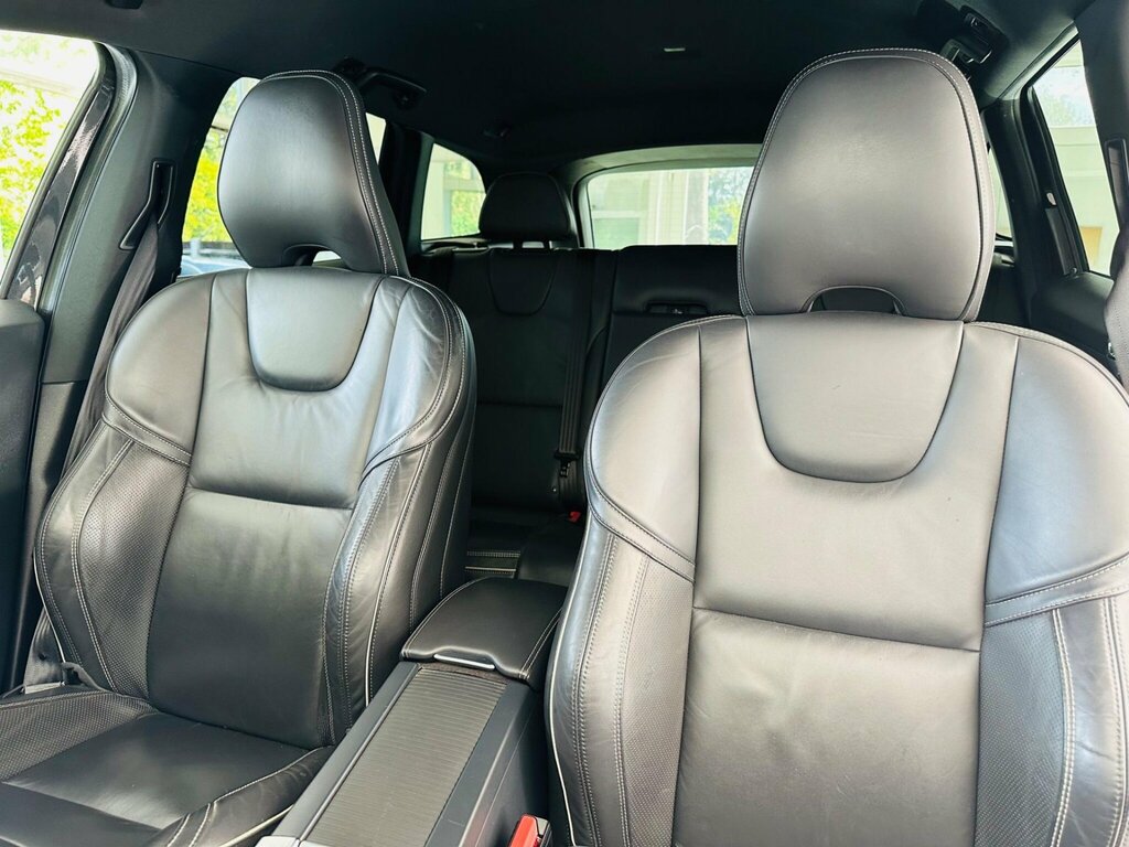 Volvo XC60 4X4 2.4 Silver #9