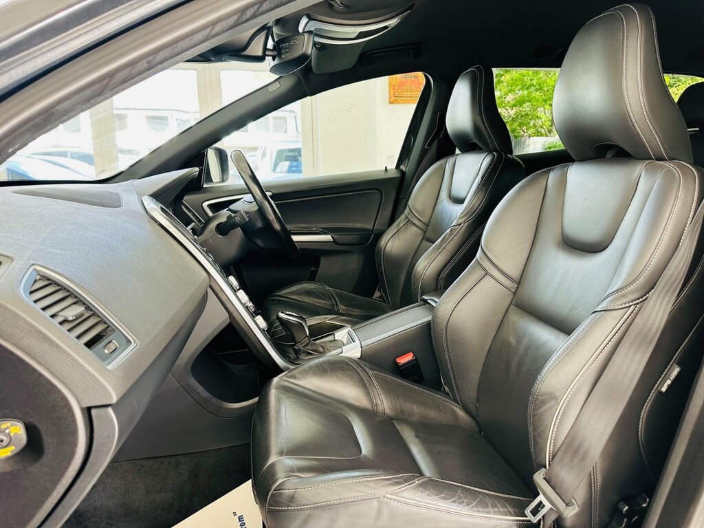 Volvo XC60 4X4 2.4 Silver #38