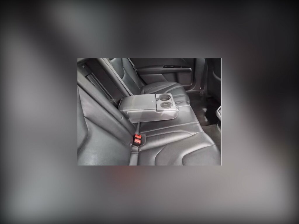 Ford Mondeo Mondeo Titanium Edition Ecoblue Grey #14