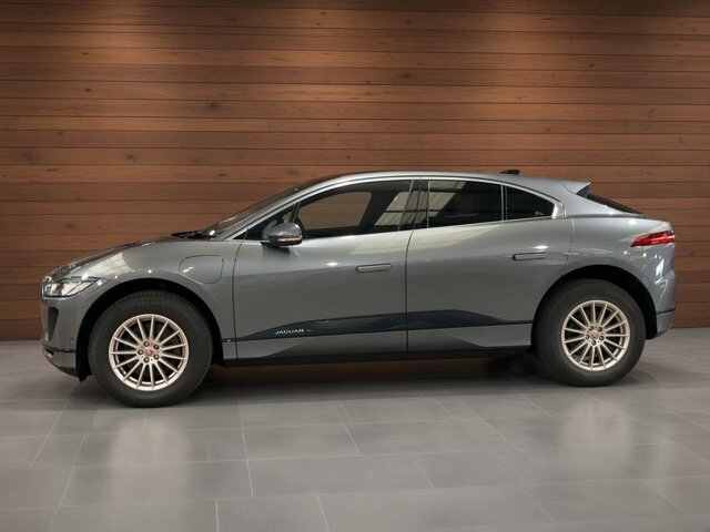 Jaguar I-Pace 294Kw Ev400 S 90Kwh White #2
