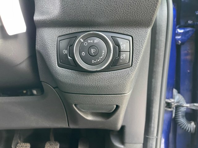 Ford Transit Courier 1.5 Tdci 2015 White #21