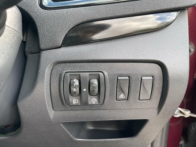 Renault Grand Scenic Dynamique Tomtom Grey #30