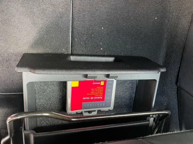 Renault Grand Scenic Dynamique Tomtom Grey #41