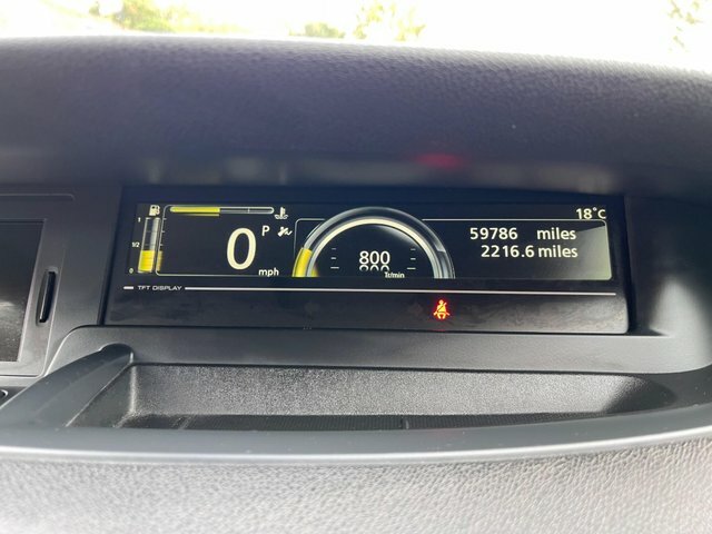 Renault Grand Scenic Dynamique Tomtom Grey #14